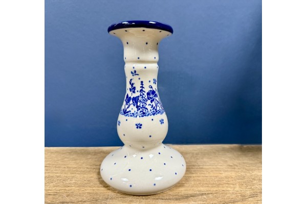 224  Bunzlau Kaarsstandaard 2910X Waxinelichthouder